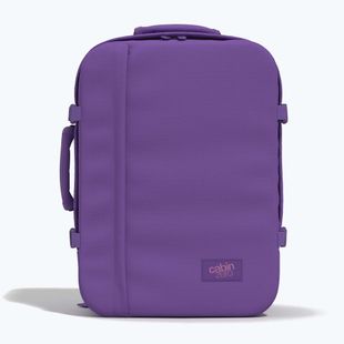 Zaino da viaggio CabinZero Classic 44 l lavender dream