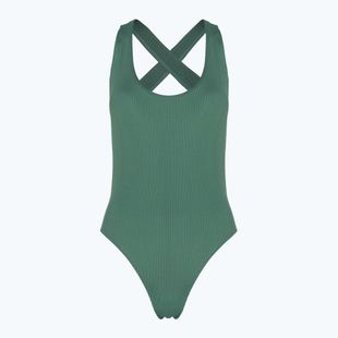Nike Elevated Essential Pucker Crossback - Costume intero bicoastal