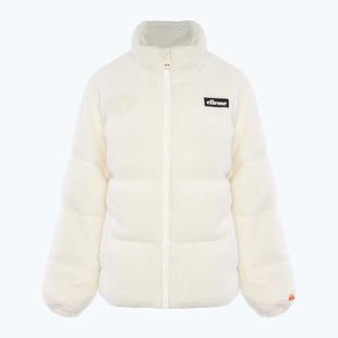 Giacca isolante Ellesse Berghutte donna bianco sporco