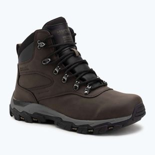 Scarpe da trekking uomo REGATTA Holcombe peat
