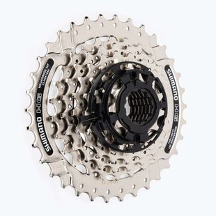 Cassetta per bicicletta Shimano CS-HG41 8rz 11-34