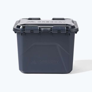 Gregory Alpaca Camp 50 l, blu ardesia, borsa per l'attrezzatura