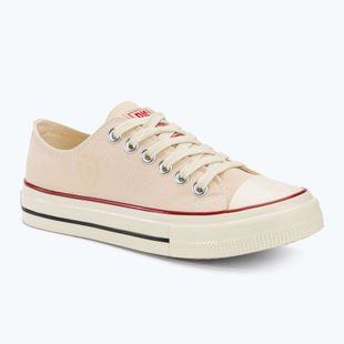 Scarpe da ginnastica BIG STAR da donna NN274272 beige