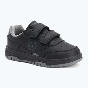 Scarpe per bambini BIG STAR OO374096 black