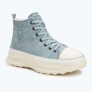 Scarpe da ginnastica BIG STAR da donna OO274072 blu