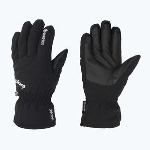 Guanti da sci da donna Viking Sierra GTX Ski nero