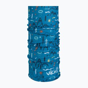 Fionda multifunzionale per bambini Viking 0258 Blu regolare