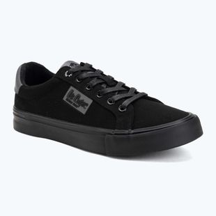 Sneakers da uomo Lee Cooper LCW-26-02-4092MC black