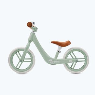 Bicicletta da fondo Kinderkraft Fly Plus fresca di zecca