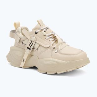 Scarpe da donna GOE MM2N4015 beige