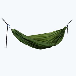 Amaca da trekking Lesovik Bright treetop green