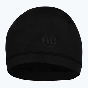 Berretto invernale Pitbull Special Sport Small Logo 2 Beanie black