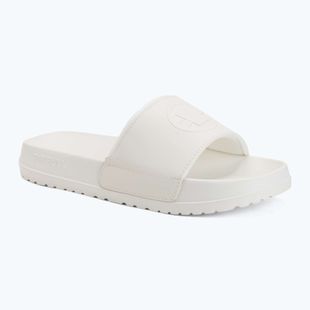 Ciabatte da donna Pitbull White logo