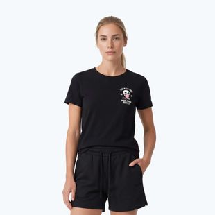 Maglietta da donna Pitbull Chew On This black