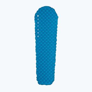 Materassino gonfiabile Volven Air Thermo blue