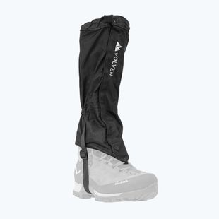 Ghette Volven Winter Hike Pro black