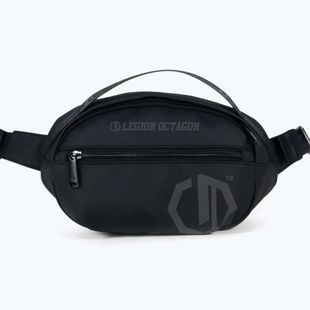 Marsupio Octagon Legion Siena black/grey