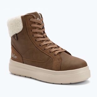 Scarpe Lee Cooper da donna LCJ-25-01-3735L marrone