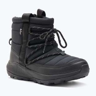 Stivali da neve Lee Cooper da donna LCJ-24-03-3069L nero