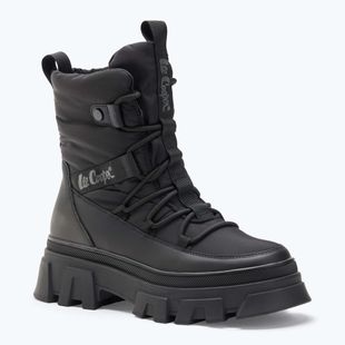 Stivali da neve Lee Cooper da donna LCJ-24-47-3144L nero