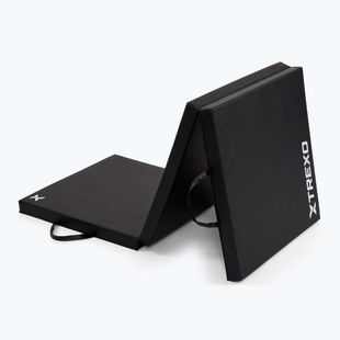 Materasso ginnico XTREXO nero