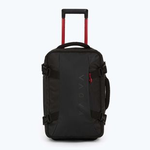 Valigia da viaggio KADVA Mons 40 the black