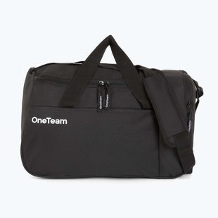 OneTeam Passa borsa da allenamento 26 l nero