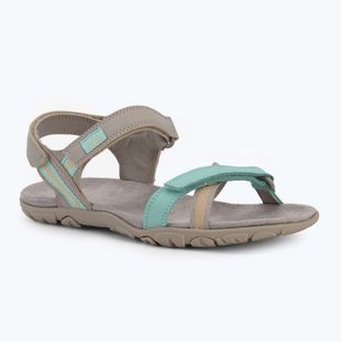 KADVA Cara WMNS sandali da donna beige