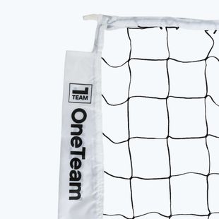 Rete da calcio OneTeam OT-B4W003 bianco