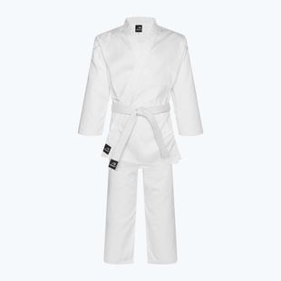 Kimono Overlord Karate bianco