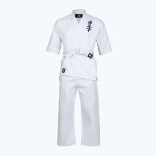 Karategi Overlord Karate Kyokushin bianco