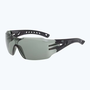 Occhiali da sole GOG Egil crystal smoke/matt black smoke