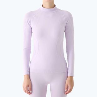 Maglia termica da donna 4F F216 light violet