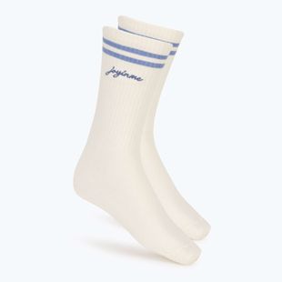 Calzini donna JOYINME Statement blue