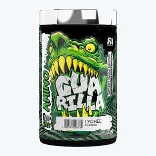 Aminoacidi Fitness Authority Guarilla Amino 450 g dragon fruit
