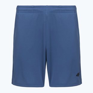 Pantaloncini per bambini 4F The Gym Power FNK M1388 navy