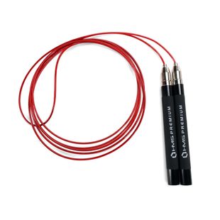 HMS corda per saltare da allenamento Sk60 rosso 17-36-213