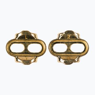Crankbrothers Blocco pedali a 6 gradi con sgancio standard