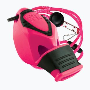 Fox 40 Epik CMG fischietto rosa