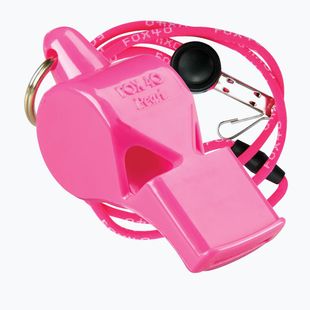 Fox 40 Pearl Fischietto di sicurezza rosa