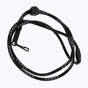 Fox 40 Break Away cavo per fischietto nero