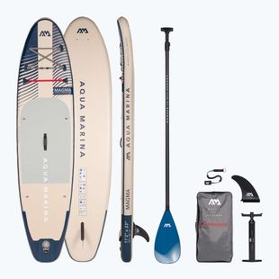 Aqua Marina Magma 11'2" SUP board