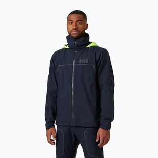 Giacca da vela da uomo Helly Hansen Hp Foil Match navy