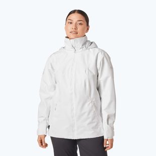Giacca da vela donna Helly Hansen HP Racing 2.0 white