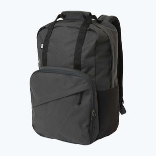 Helly Hansen Oslo Max 20,4 l zaino da città in ebano