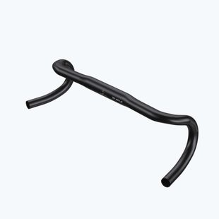 Manubrio Zipp AM HB SVC CRS 70 XPLR 42 C-C BTBK A2 nero
