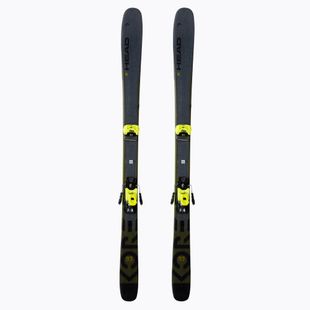 Attacco HEAD Kore 93 + Attacco 14