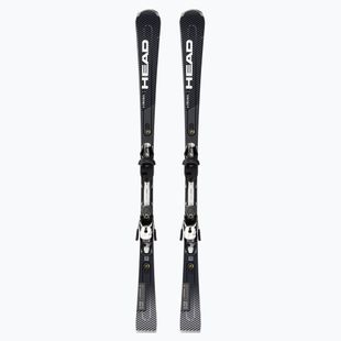 HEAD Supershape E-Original SW SF-PR + attacco PRD 12