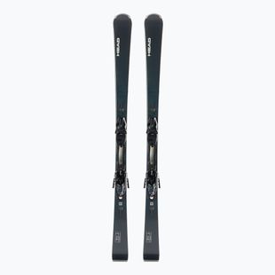 Sci da discesa HEAD Prestige SW SF-PR + attacchi PRD 14