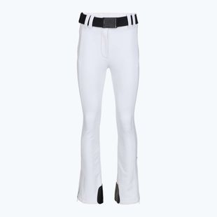 Pantaloni da sci da donna HEAD Performance Jet white